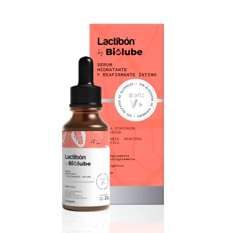 LACTIBON BY BIO SERUM 32G